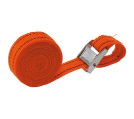 Ремни для стяжки багажа, 5 м x 25 мм, 2 штуки TOPEX 97X184 