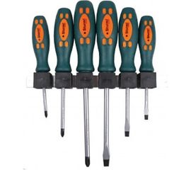 Набор отверток 6 штук Sturm 1040-01-SS3 