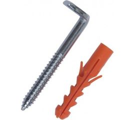 Набор для крепления бойлера Tech-Krep 114430 