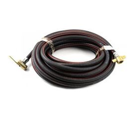 Шланг подкачки шин грузовых автомобилей TOPAUTO длина 16 м HH-16Ц 