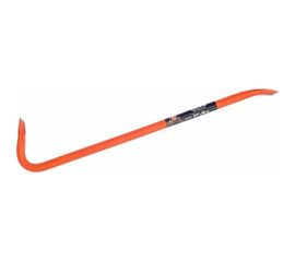 Монтировка-гвоздодер, 600 мм, Truper BU-60 10856 