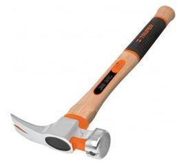 Молоток-гвоздодер TRUPER 19990 