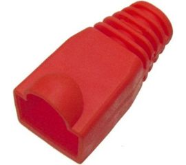 Защитный колпачок TWT RJ-45, красный, 100 шт. в упаковке BO-6.0-RD/100 