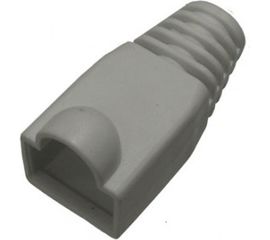 Защитный колпачок TWT RJ-45, серый, 100 шт. в упаковке BO-6.0-GY/100 