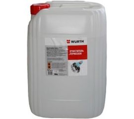 Очиститель тормозов WURTH 20 л 0890108731 053 1 