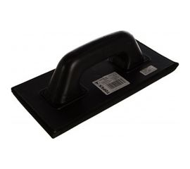 Терка TOPEX с резиновым покрытием 13A320 