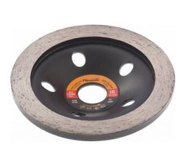 Чашка алмазная зачистная сплошная 125 мм SPARTA 729935 