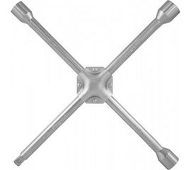 Усиленный баллонный крестообразный ключ Thorvik CRTW38 52510 