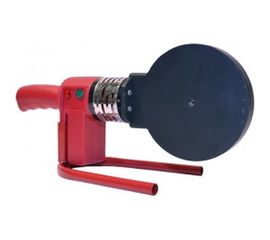 Аппарат для раструбной сварки VOLL V-Weld R110 4.51111 