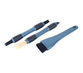 Щетки для чистки труднодоступных мест АВТОСТОП ширина 20/40/10 мм AB-1890 