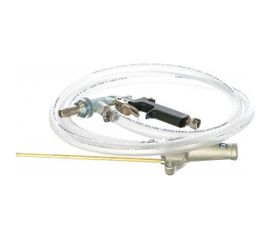 Пескоструйный пистолет WALMEC 50210 