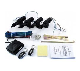 Центральный замок Вымпел A-Y56 6043 