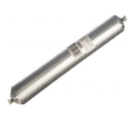 Герметик для внутренних работ WINDOW SYSTEM 0,9кг, белый WSin00009 