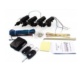 Центральный замок Вымпел A-Y16 6042 