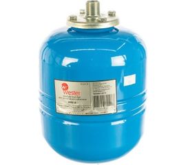 Мембранный бак для водоснабжения WAV 8 Wester 0141020 