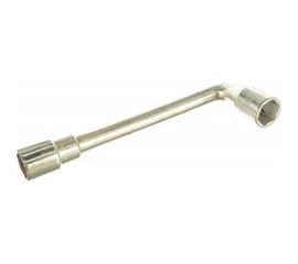 Торцовый ключ 22 x 220 мм TOPEX 35D176 