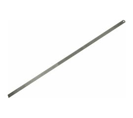 Металлическая плоская линейка VIRA 1000 мм 100022 