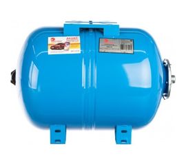 Мембранный бак для водоснабжения (горизонтальный) WAO 50 Wester&nbsp;0140970 