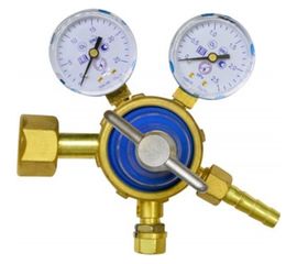 Редуктор кислородный БКО-50-4 исп. 555 БАМЗ СВ000007665 