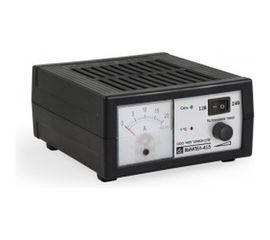 Зарядное устройство, 0-20А,12/24В Вымпел НПП Вымпел-415 2024 