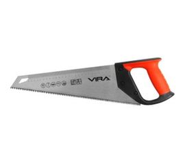 Ножовка по сырой древесине 3D зуб 400 мм VIRA 800240 