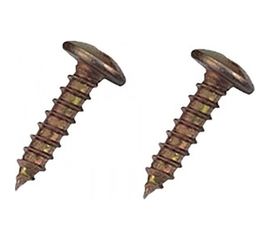 Автомобильный саморез Trommelberg 4x12 мм 500 шт. E108102-4x12 