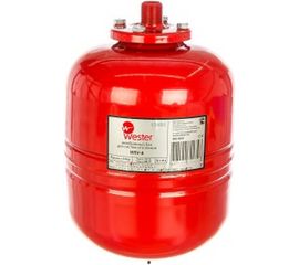 Расширительный бак (8 л) Wester WRV 8 