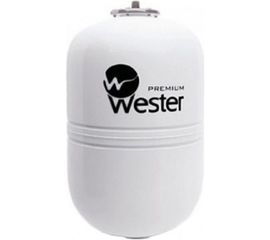 Бак мембранный для системы ГВС и гелиосистем WDV24 Wester 0-14-0330&nbsp; 