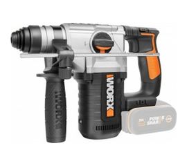 Аккумуляторный перфоратор WORX WX392 