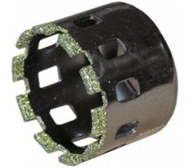 Коронка алмазная по керамограниту 44 мм VMX 511110 