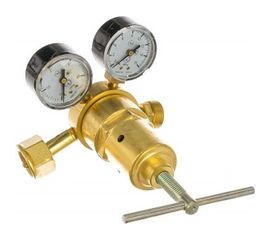 Газовый воздушный редуктор РВ-90 БАМЗ 