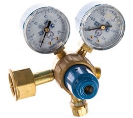 Редуктор для газового баллона (кислород) БАМЗ БКО-50 МИНИ 