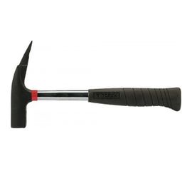 Шиферный молоток TOPEX с закаленной рукояткой, 600 г 02A160 