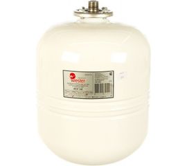 Бак мембранный для системы ГВС и гелиосистем WDV18 Wester&nbsp;0-14-0320 