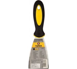 Малярный шпатель TOPEX 18B606 