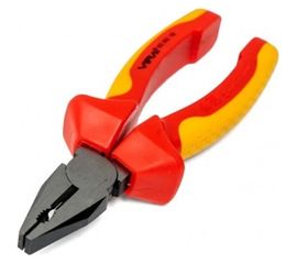 Диэлектрические плоскогубцы VIRA VDE 6 397017 