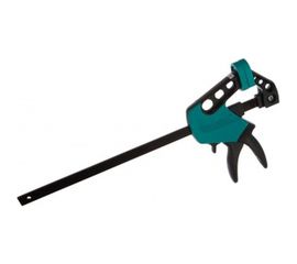 Мини-струбцина Wolfcraft 3021000, 300 мм 