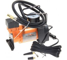 Поршневой компрессор АВТОСТОП 150PSI 35л/мин, 10A AC-58T 