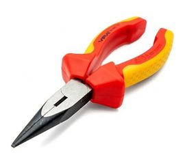 Диэлектрические длинногубцы VIRA VDE 6 397015 