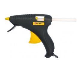 Клеевой пистолет 11 мм, 25 Вт TOPEX 42E503 