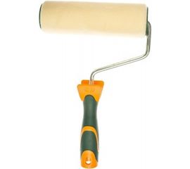 Валик велюр в комплекте с бюгелем 180мм ВАРЯГ 32861 тов-149028 