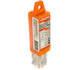 Сверло по металлу (10 шт; 6х57х93 мм) Sturm 1055-04-6S-SS10 
