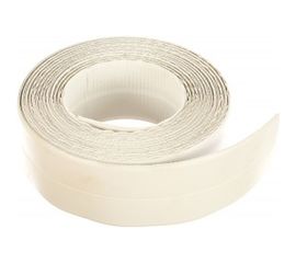 Бордюрная лента Ultima 19х19 мм, белый, 3.35 м ws38 