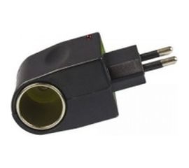 Сетевой адаптер WIEDERKRAFT Адаптер220на12в 