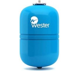 Мембранный бак для водоснабжения WAV 12 Wester 0141030 