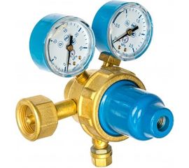 Редуктор для газового баллона (кислород) БАМЗ БКО-50-4 