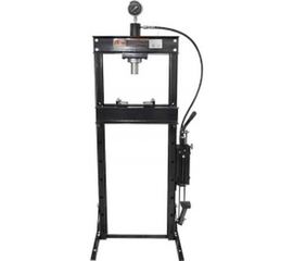 Гидравлический пресс с педалью WIEDERKRAFT WDK-HP201F 