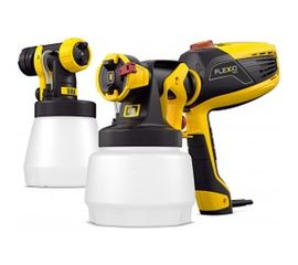 Краскораспылитель Wagner W 590 Flexio 