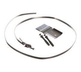 Комплект крепления для мембранных баков 8-35 л Wester 0-14-3010 