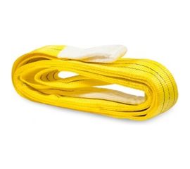 Текстильный петлевой строп TOR СТП 3,0 т 4,0 м 90 мм 11634 